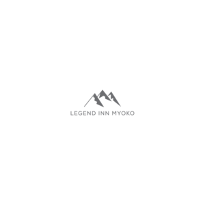 Legend Inn Myoko | Logo Design by Nazmul