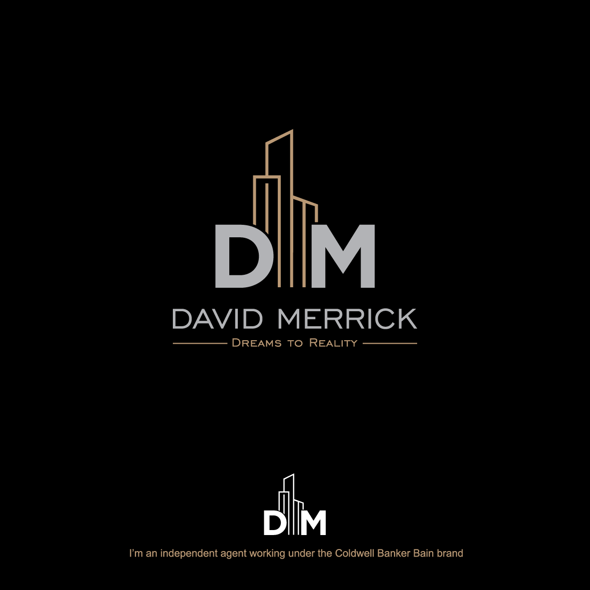 Logo Design by Mungbejotok for this project | Design #20236304