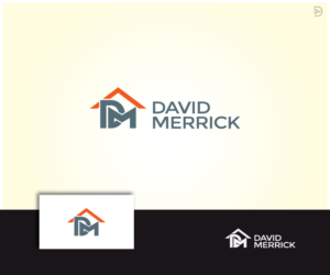 Logo Design by D_Mantra for this project | Design #20207643