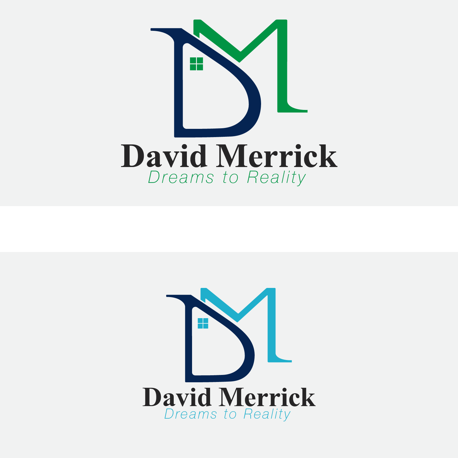 Logo Design by Shaza Albero for this project | Design #20230619