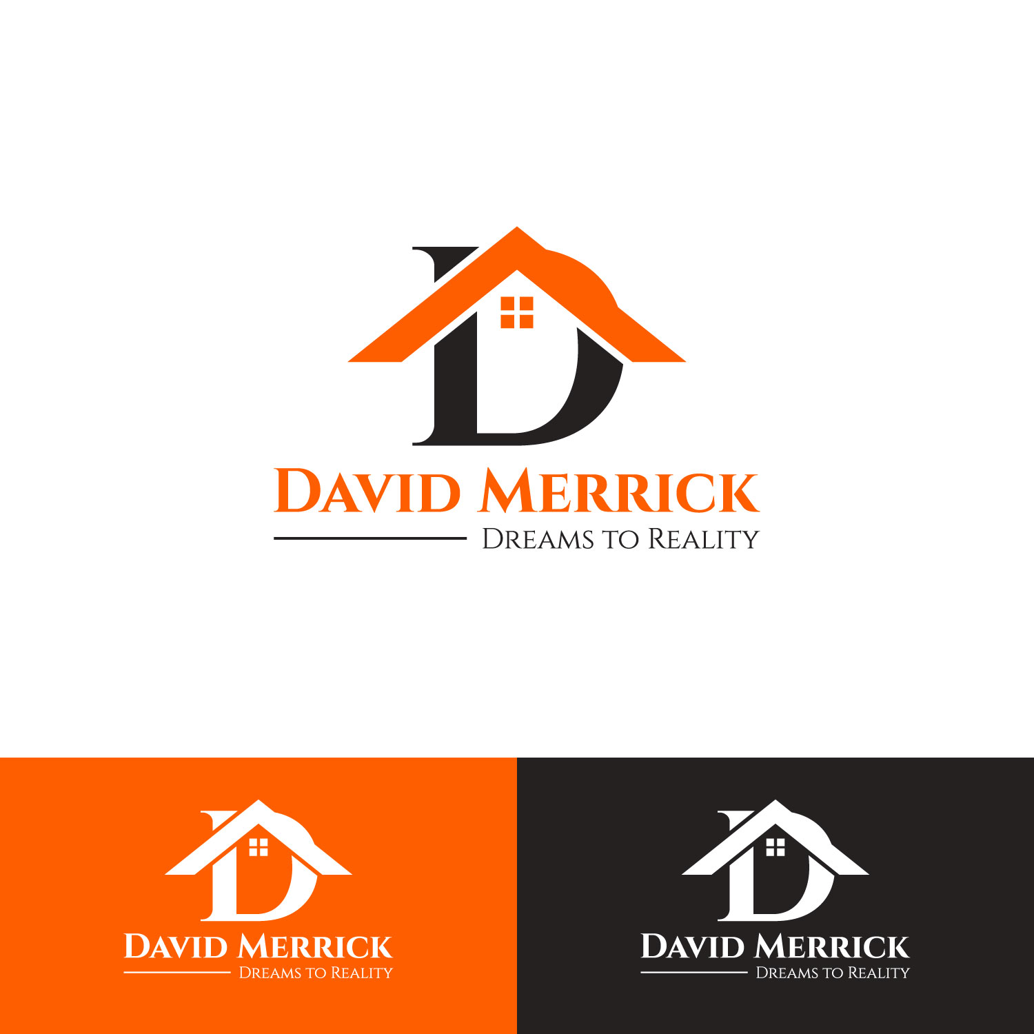 Logo Design by Rupok MT for this project | Design #20230417