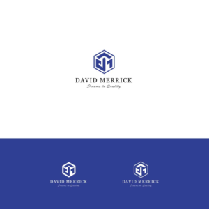 Logo Design by A·W