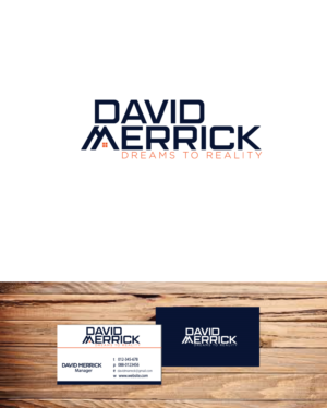 Logo Design by CHINUM03 2