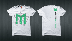 Diseño de Camiseta por Taho Design para este proyecto | Diseño #20242151