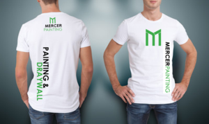 T-shirt Design by NILDesigns