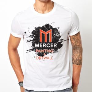 T-shirt Design by creative gravity for this project | Design: #20241168