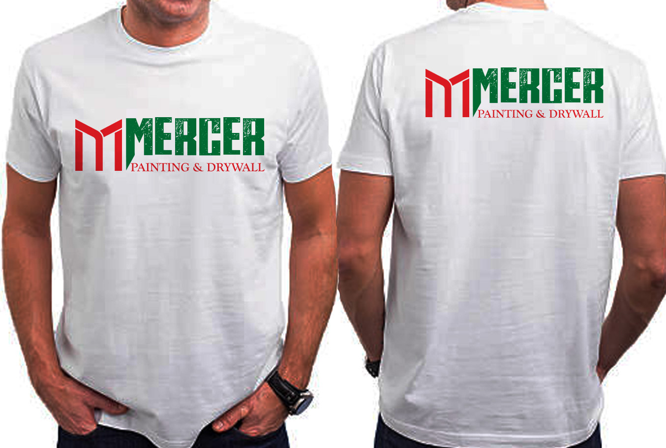 T-shirt Design by creative gravity for this project | Design #20436591