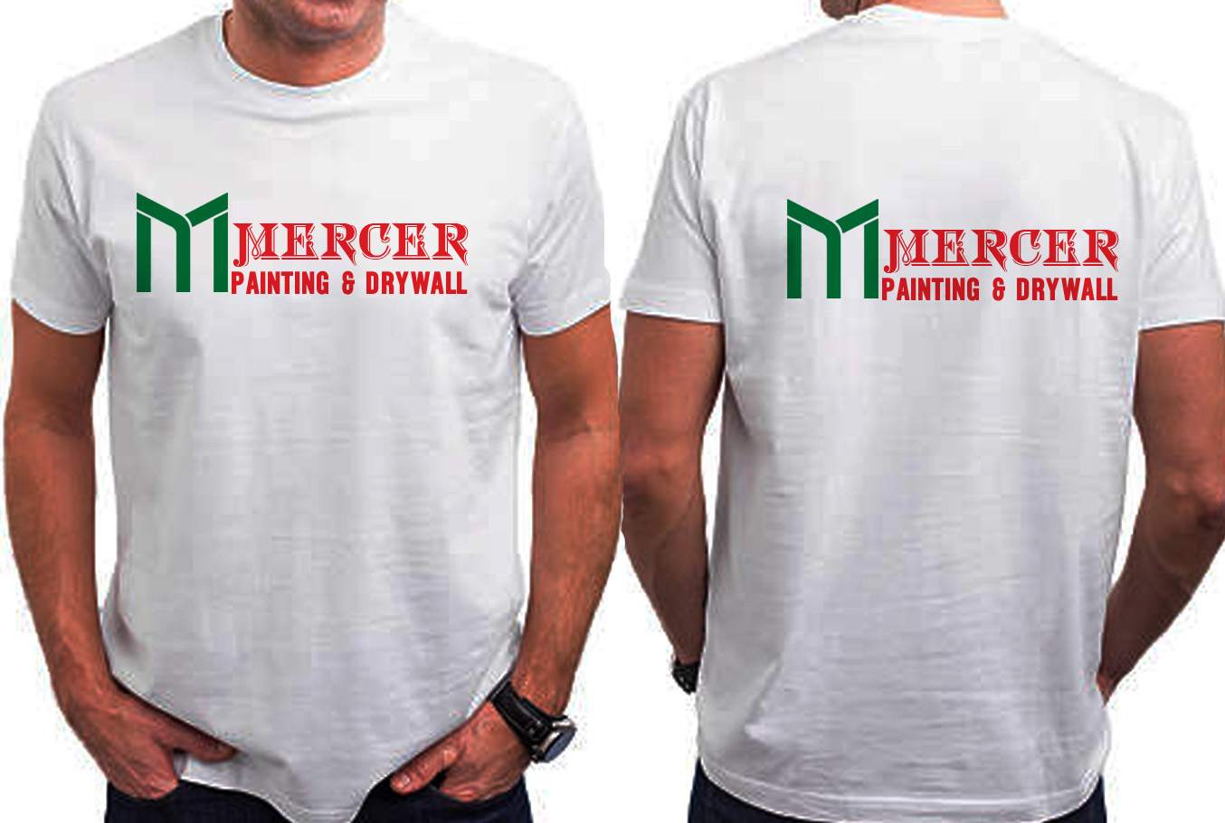 T-shirt Design by creative gravity for this project | Design #20436643