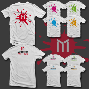 T-shirt Design by Kest for this project | Design: #20231485