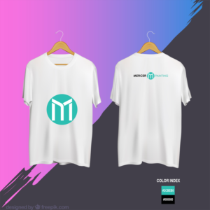 T-shirt Design by Mohamed 53 for this project | Design: #20240406