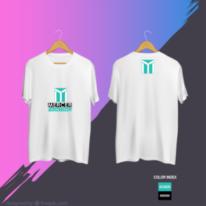 T-shirt Design by Mohamed 53 for this project | Design: #20240407