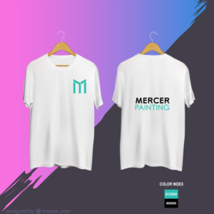 T-shirt Design by Mohamed 53 for this project | Design: #20240408