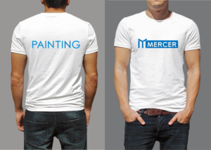 T-shirt Design by Alpha_Creative for this project | Design: #20222079