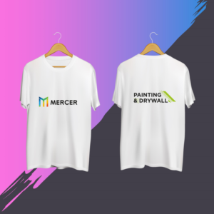 Diseño de Camiseta por souha chaouachi 2 para este proyecto | Diseño #20210607