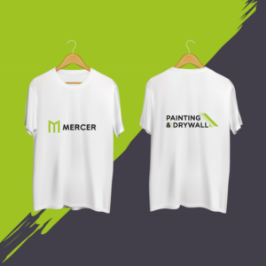 T-shirt Design by souha chaouachi 2 for this project | Design: #20210608
