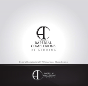 Logo Design by Hana