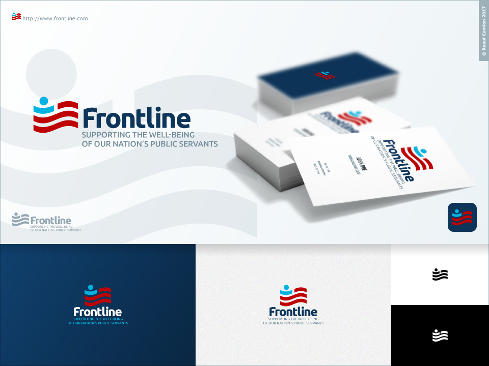 Logo Design by Raoul Camion for this project | Design #20229764