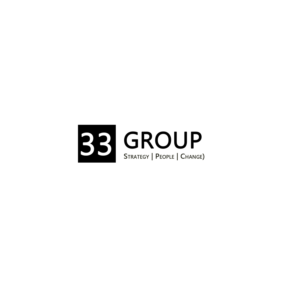 Logo Design by Arsalan Ahmed for 33 Group | Design: #20217885