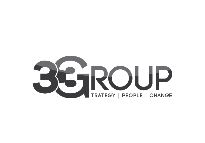Logo Design by got2believe for 33 Group | Design #20218237