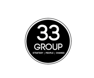 Logo Design by got2believe for 33 Group | Design #20227000