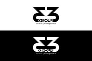 Logo Design by Rzk for 33 Group | Design #20214221