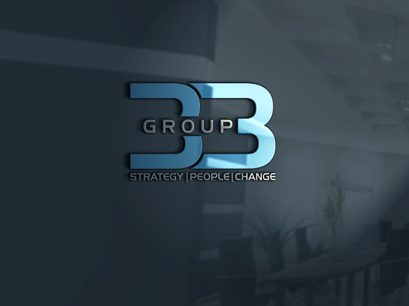 Logo Design by Create 3 for 33 Group | Design #20216042