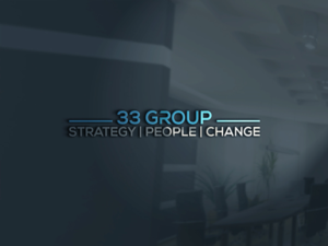 Logo Design by jinca2710 2 for 33 Group | Design: #20220679