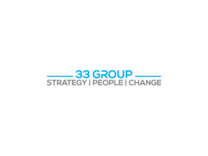 Logo Design by jinca2710 2 for 33 Group | Design: #20220681