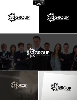Logo Design by Sergio D
