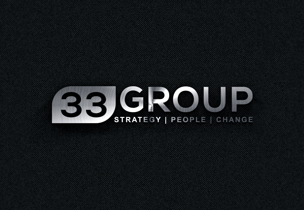 Logo Design by Design Solving for 33 Group | Design #20219346