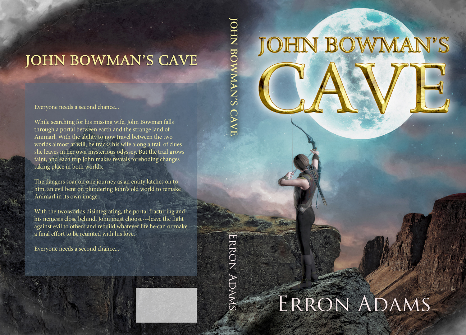 Design de Couverture de Livre par Wally_F pour ce projet | Design #20217234