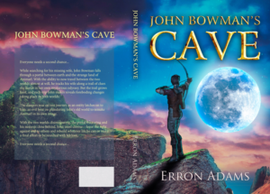 Book Cover Design by Wally_F for this project | Design: #20226347