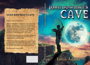 Book Cover E-Book & Print, KDP & IS | Buchumschlag Design von Wally_F