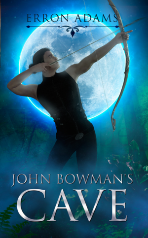 Book Cover Design by dienel96 for this project | Design: #20264248