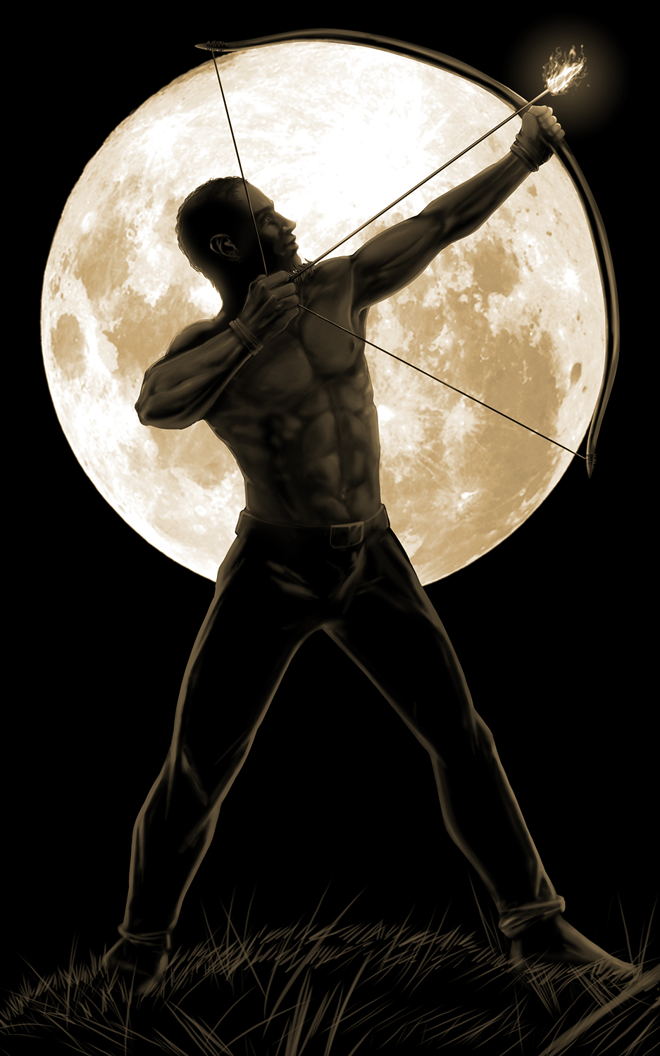 Book Cover Design by Scelatio for this project | Design #20263067