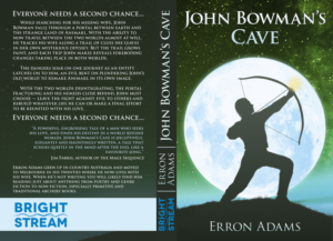 Book Cover Design by Scelatio for this project | Design: #20279063