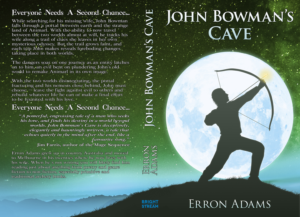 Book Cover Design by Scelatio for this project | Design: #20280292