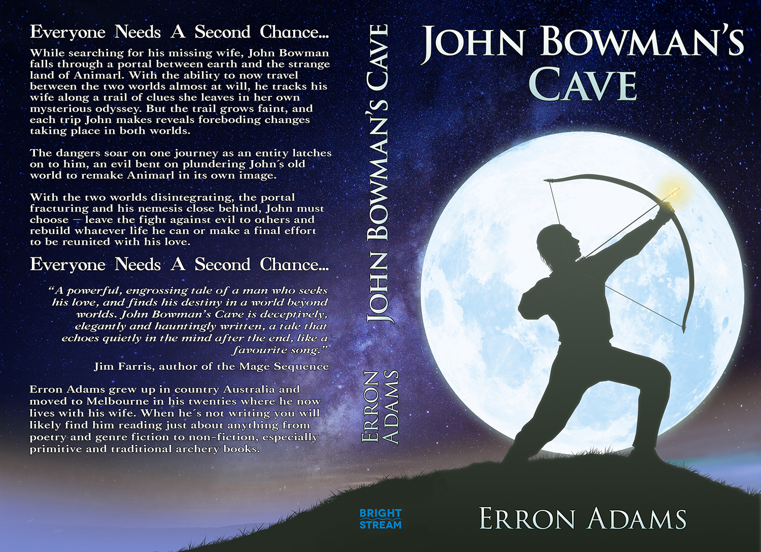 Book Cover Design by Scelatio for this project | Design #20288358