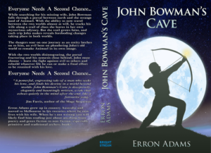 Book Cover Design by Scelatio for this project | Design: #20288358