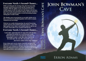 Book Cover Design by Scelatio for this project | Design #20289316