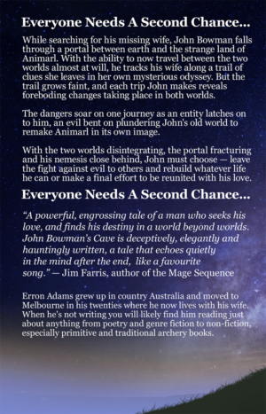 Book Cover Design by Scelatio for this project | Design: #20293755