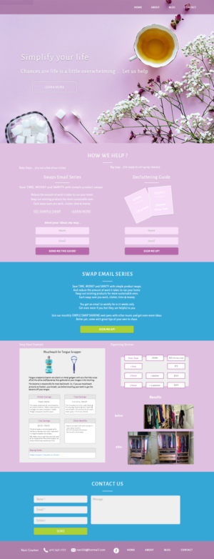 Web Design by Sokkar