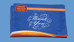 Stationery Design by Petter Goms