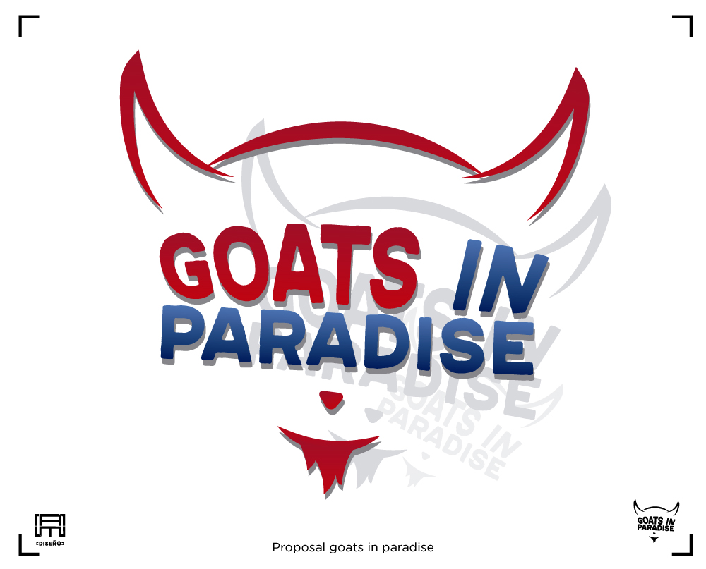 Logo Design by AM Diseño for this project | Design #20238642