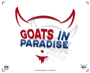 Logo Design by AM Diseño