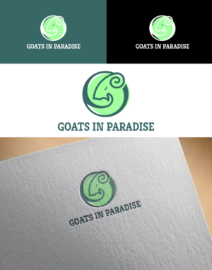 Logo Design by Ash_king for this project | Design: #20225381