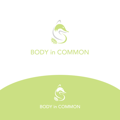 Logo-Design von LOWENHART für Body Common Enterprises | Design #20212238