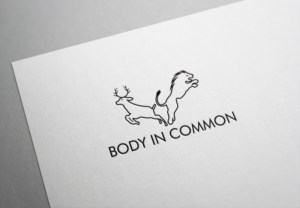 Logo Design by Deziners Zone for Body Common Enterprises | Design: #20211564