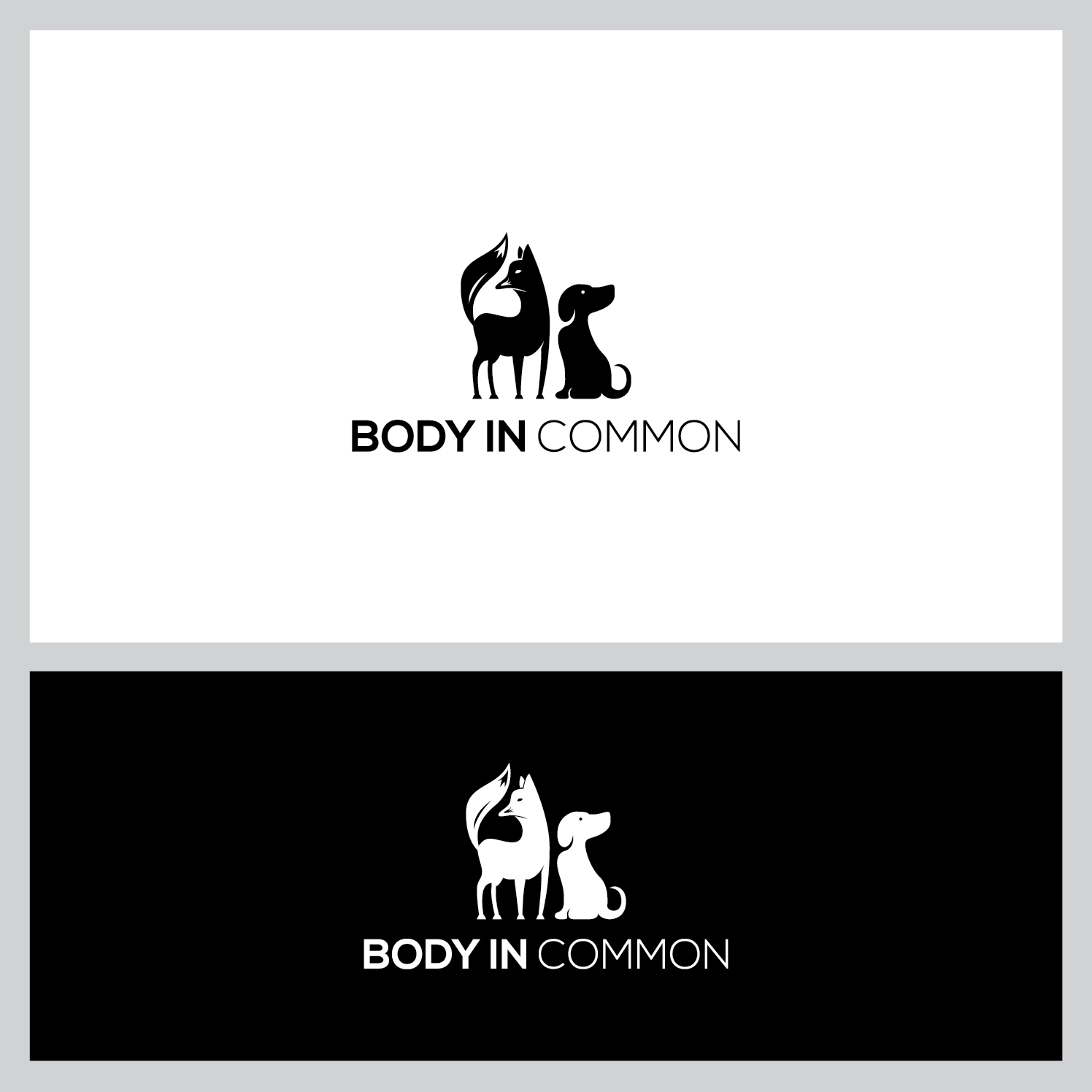 Logo Design by Deziners Zone for Body Common Enterprises | Design #20211566