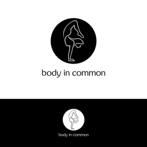 Body in Common | Logo Design by Abiyoso28